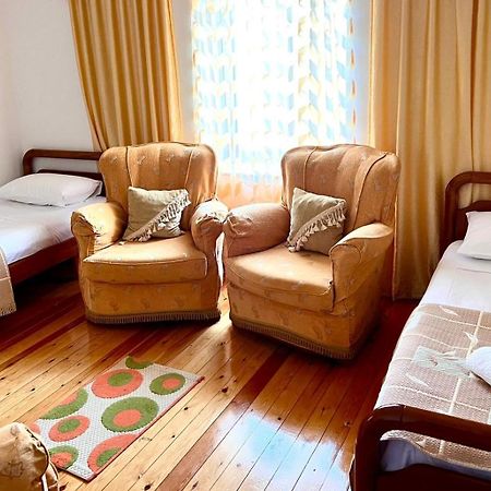 Bliss Stay Apartment Përmet מראה חיצוני תמונה