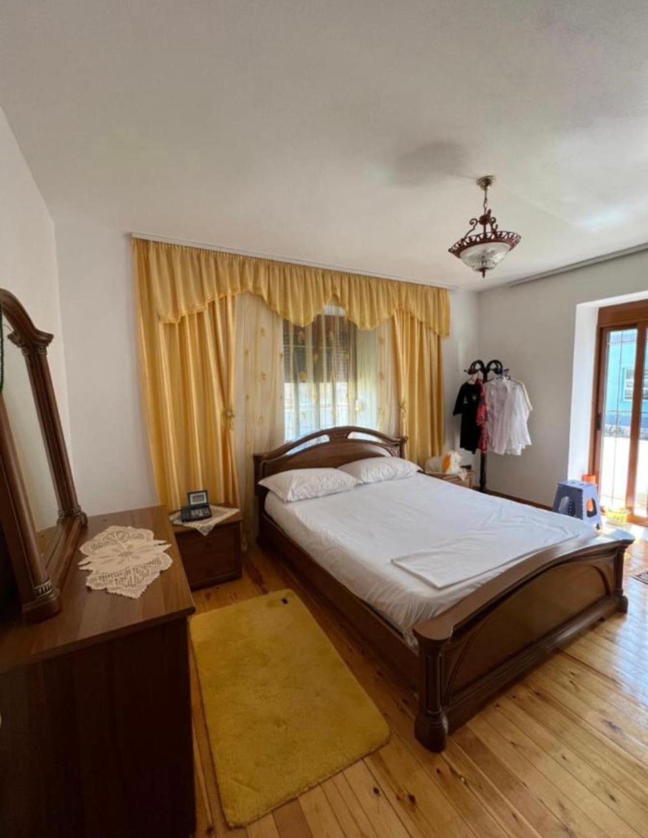 Bliss Stay Apartment Përmet מראה חיצוני תמונה