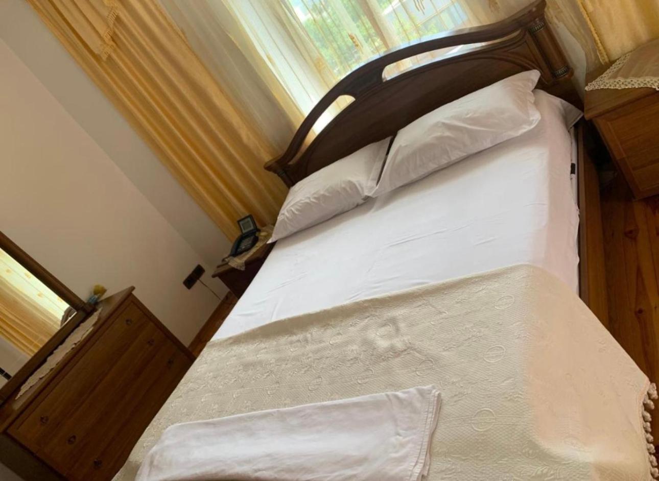 Bliss Stay Apartment Përmet מראה חיצוני תמונה