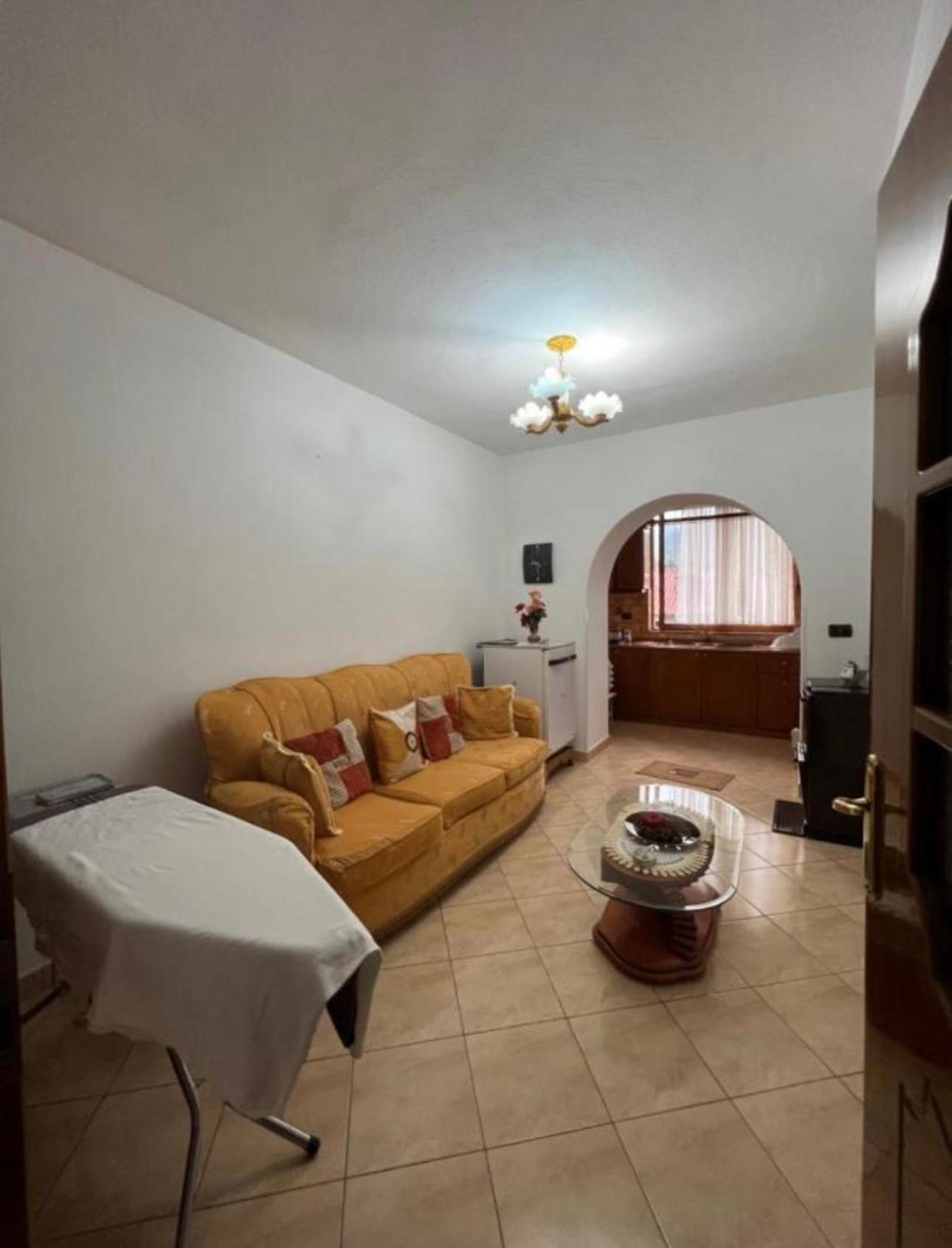Bliss Stay Apartment Përmet מראה חיצוני תמונה