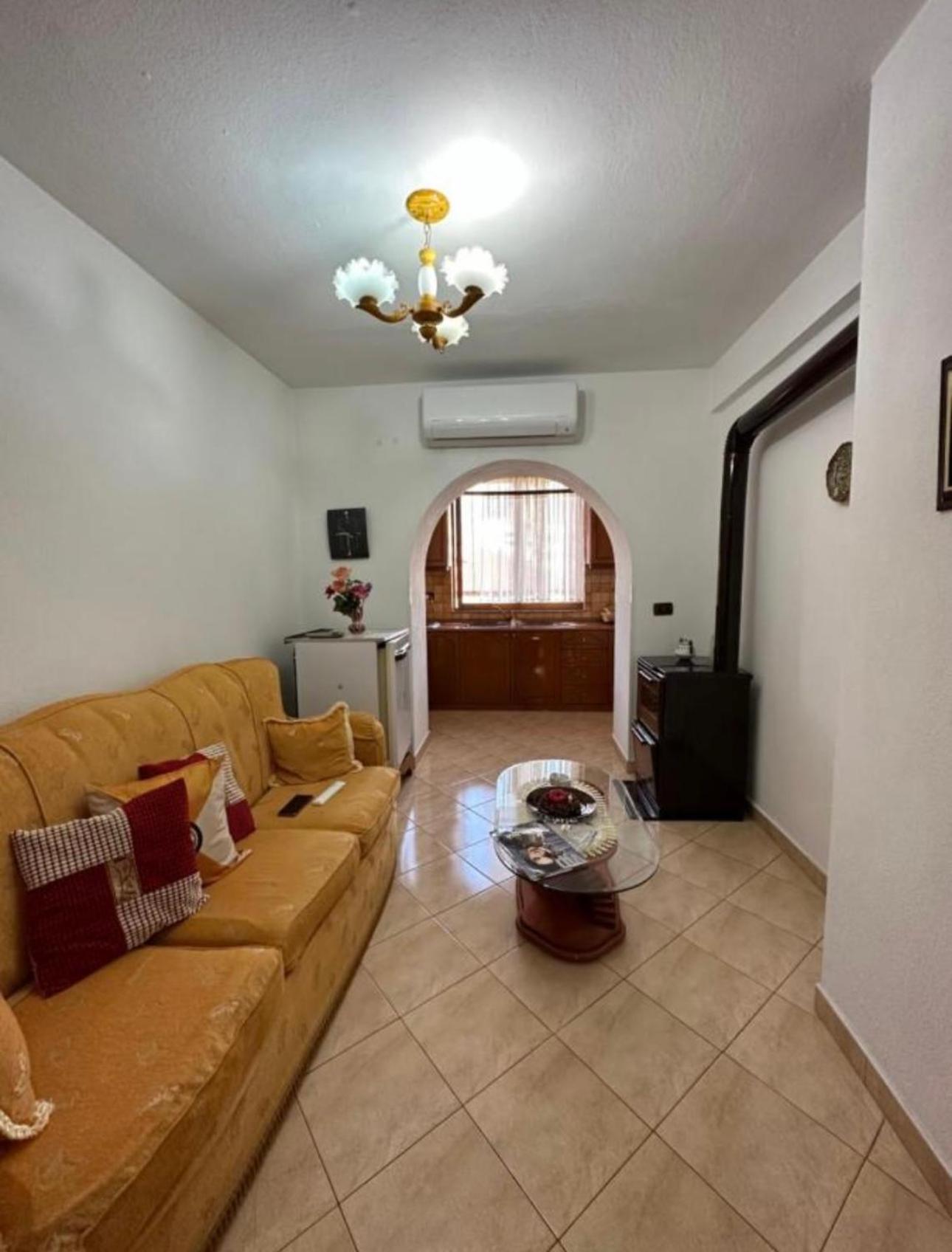 Bliss Stay Apartment Përmet מראה חיצוני תמונה