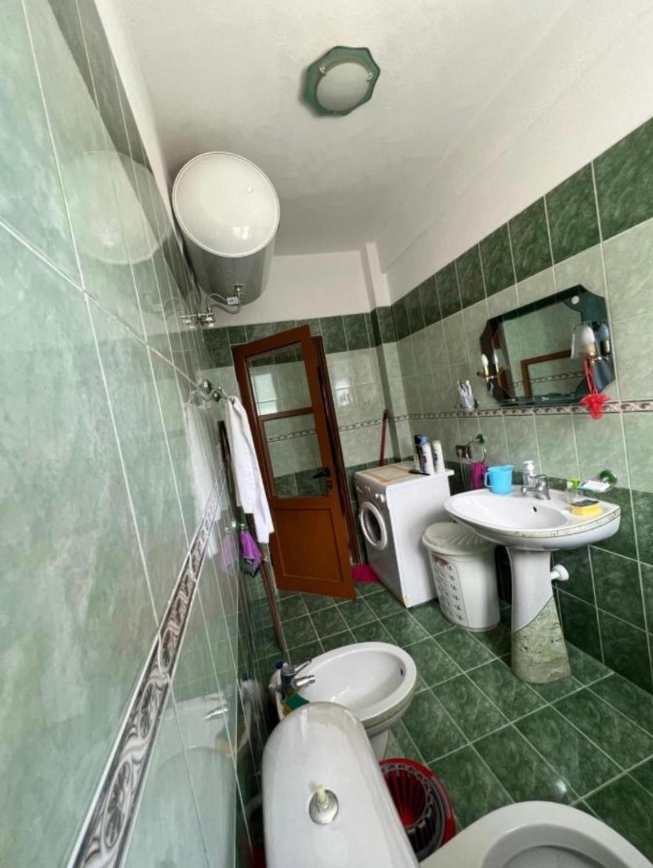 Bliss Stay Apartment Përmet מראה חיצוני תמונה