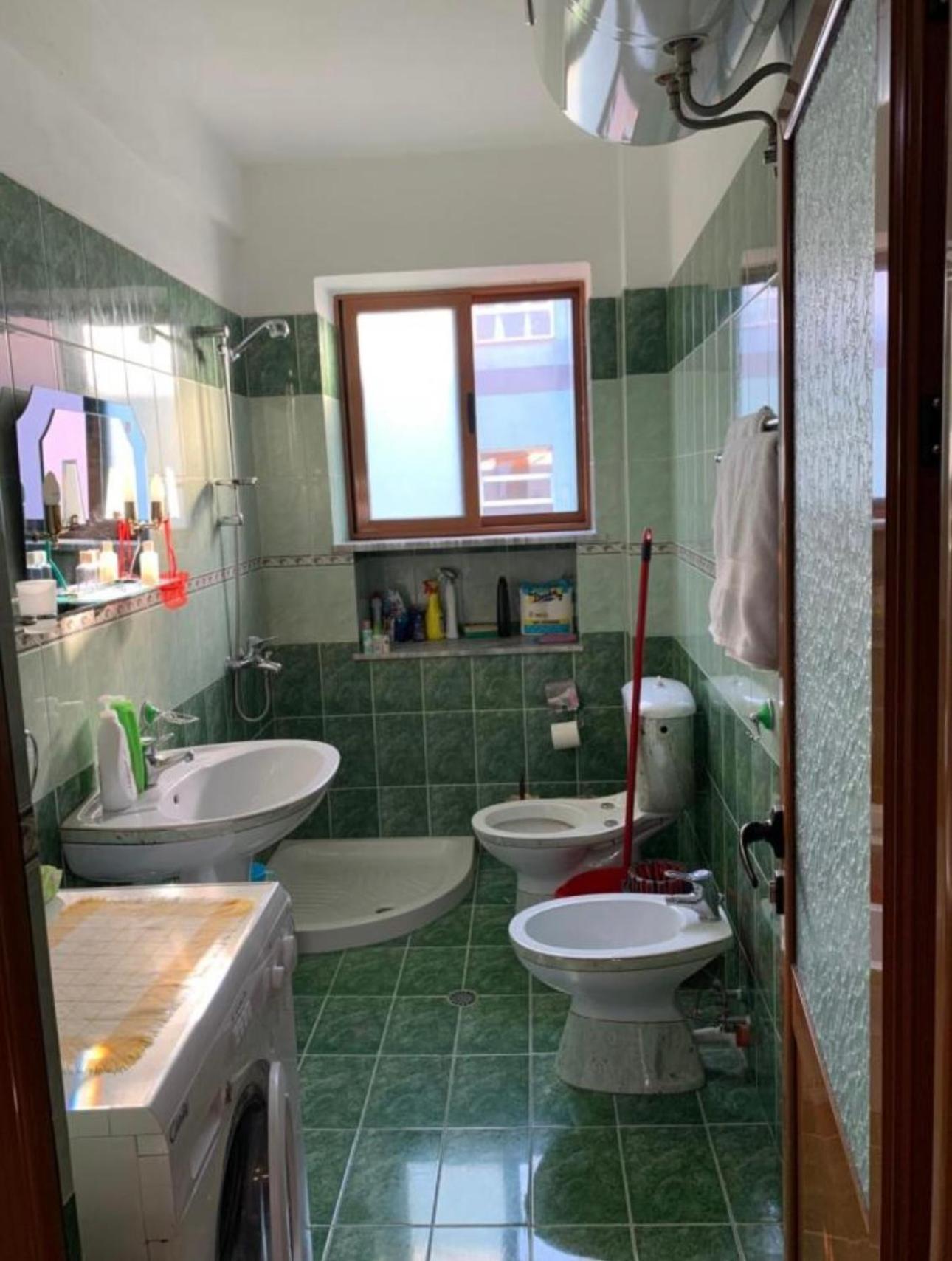 Bliss Stay Apartment Përmet מראה חיצוני תמונה