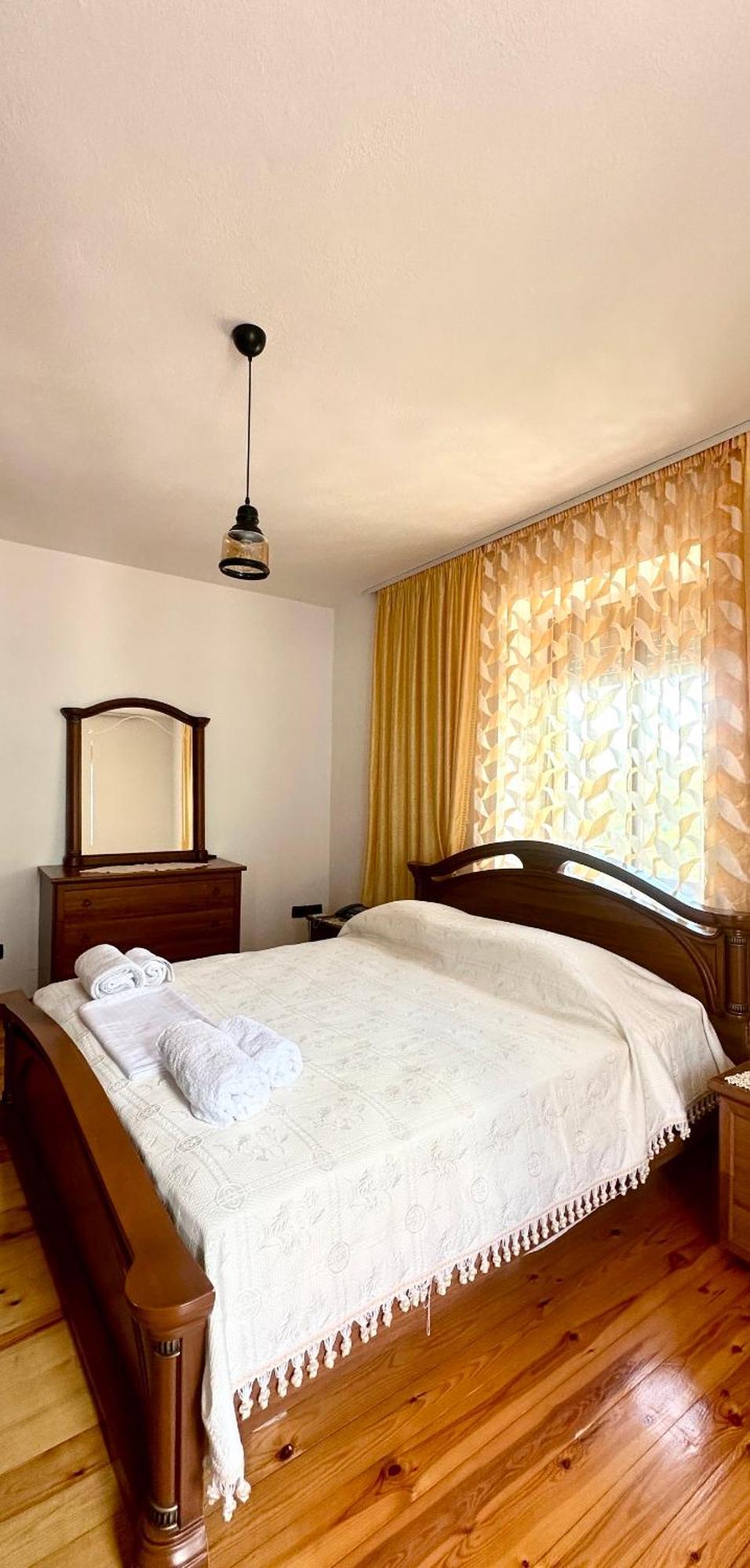 Bliss Stay Apartment Përmet מראה חיצוני תמונה